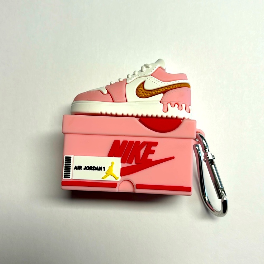 Nike Air Pods 3 shoe case